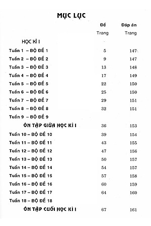 Sách 35 Bộ Đề Văn - Tiếng Việt Lớp 2 - Tự Luận & Trắc Nghiệm (Tái Bản)