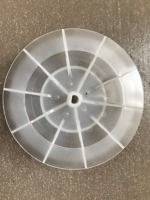 CÁNH QUẠT MOTOR MÁY SẤY ELECTROLUX EDV 605 / 6051 / 6552 / 705 / 7051 / 7552 – HÀNG CHÍNH HÃNG