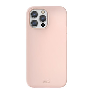 Ốp Lưng UNIQ Lino Dành Cho Iphone 13/ 13 Pro, 13 Pro Max - Hàng Chính Hãng