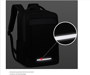 Balo nam thời trang công sở cao cấp phong cách mới