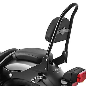 Baga kèm tựa lưng Rebell 300,500 (có thể tháo rời tự lắp tại nhà)