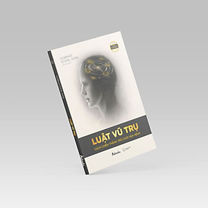 Sách Luật Vũ Trụ - Cách Chiến Thắng Trò Chơi Vận Mệnh