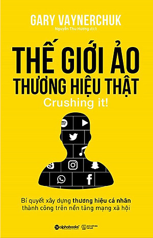 Thế Giới Ảo, Thương Hiệu Thật _AL