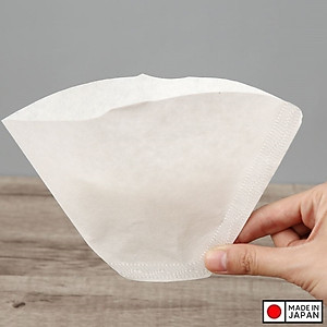 Set 80 túi giấy lọc cà phê Kyowa - Made in Japan