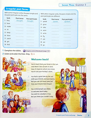 Family and Friends: Level 6: Class Book Pack
