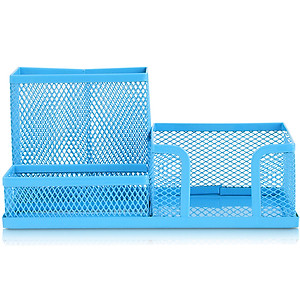 Đế Bút Bằng Sắt Deli - 9154