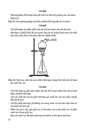 TUYỂN CHỌN NHỮNG BÀI TOÁN HAY KHÓ LẠ BỒI DƯỠNG HỌC SINH GIỎI HÓA HỌC 8