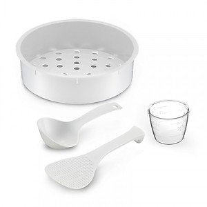 Nồi cơm điện tử Tefal RK808168