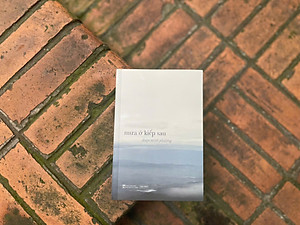 Sách Mưa Ở Kiếp Sau