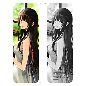 Sách Sakurako Và Bộ Xương Dưới Gốc Anh Đào - Tập 10