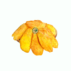 XOÀI SẤY MUỐI ỚT TÂN LỘC PHÁT BỊCH 150G