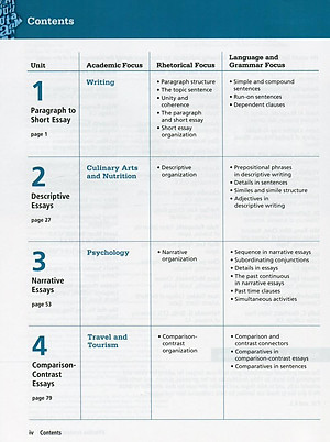 Sách Effective Academic Writing 2 Student Book with Access to Oxford Learn 2Ed