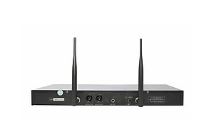 Micro Không Dây Hàng Chính Hãng Guinness MU-113