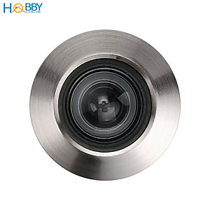 Mắt thần gắn cửa phòng chống trộm đường kính 16mm HOBBY Home Decor MT1