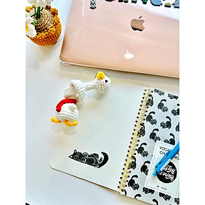 Sổ tay từ vựng - Vocabulary Challenge (Học 600 từ - 160 trang)