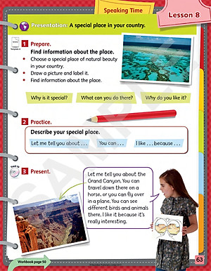 Next Move 3 SB + Ebook PK