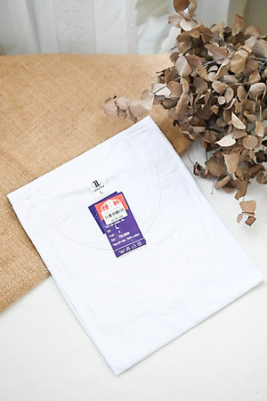 Áo thun may ô ngắn tay (áo đông xuân) nam