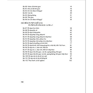 Sách - Hướng Dẫn Giải Bài Tập Toán Lớp 5 - Combo 2 Tập - Bám Sát SGK Chân Trời Sáng Tạo - Hồng Ân