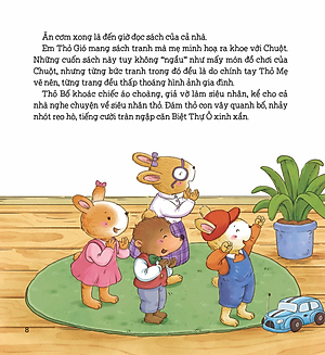 Sách Tớ Là CEO Nhí 2 - Giới Hạn Của Tiền - Cùng Bé Khám Phá Kĩ Năng Quản Lí Tài Chính - Tập 7