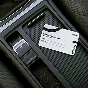 Thẻ lái xe đa năng RFID. Quẹt được tất cả hãng hộp đen. Shop có tích hợp sẵn cho tài xế, hoặc hướng dẫn tích hợp tại nhà