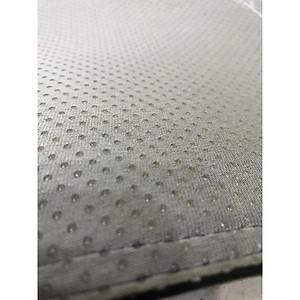 Thảm Taplo xe Toyota Altis (2009-2014), (2015-2020) da vân Carbon cao cấp