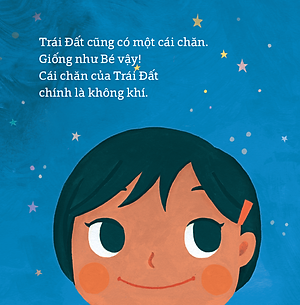 Sách tranh song ngữ - Bé yêu khoa học (Tập 1-8) - Dành cho bé từ 0-6 tuổi - Ehomebooks