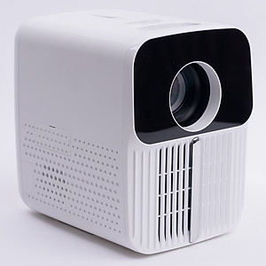 Máy Chiếu Mini BEECUBE X2 MAX GEN 4 2024 - Hàng Chính Hãng