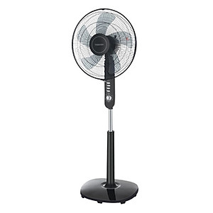 Quạt Đứng Toshiba F-LSA10(K)VN (50W) - Hàng Chính Hãng
