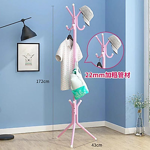 CÂY TREO QUẦN ÁO ĐA NĂNG - HÀNG CHÍNH HÃNG