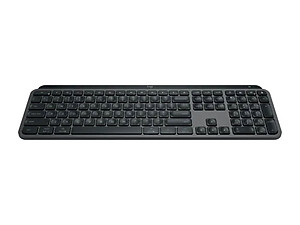 Bàn phím Logitech MX Keys S Wireless Bluetooth - Hàng Chính Hãng - Bảo Hành 12 Tháng