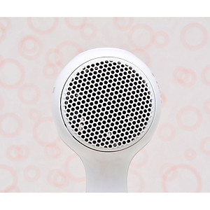 Máy Sấy Tóc Panasonic EH-ND11-W645 (Trắng) - Công suất 1000W - Bảo Hành 12 Tháng - Hàng Chính Hãng