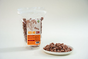 KẸO ME CAY THÀNH LONG 500G