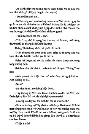 Tuổi Thơ Dữ Dội - Tập 2 (Tái Bản 2019)