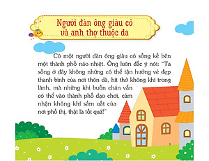 Những Câu Chuyện Ấm Áp - Truyện Kể 5 Phút