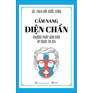 Cẩm Nang Diện Chẩn – Phương Pháp Đơn Giản Áp Dụng Tại Gia