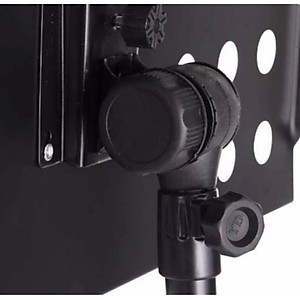 Giá để sách nhạc cao cấp ( Màu đen)