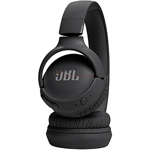 Tai nghe chụp tai Bluetooth JBL Tune 520BT JBLT520BT - Hàng chính hãng