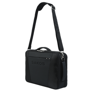 Cặp Đa Năng Laptop 15.6 inch SAKOS Hybrid - Hàng Chính Hãng