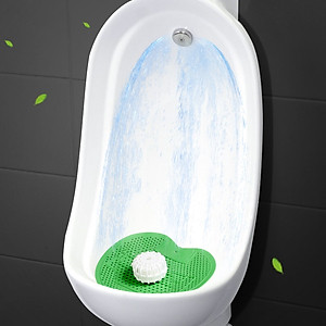 Combo 02 Viên thả khử mùi toilet/ nhà vệ sinh 15g - Hàng nội địa Nhật Bản.