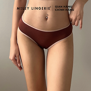 Combo 3 Quần Lót Cotton Lụa Plus Size Miley Lingerie Nature Wind FCP_11