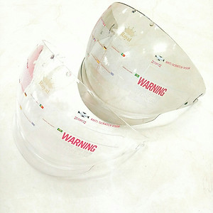 Nón bảo hiểm Royal kính âm M139 tem V7