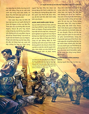 Sách Cướp Biển