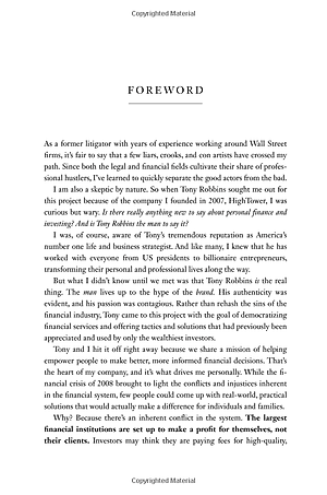 Sách MONEY Master The Game