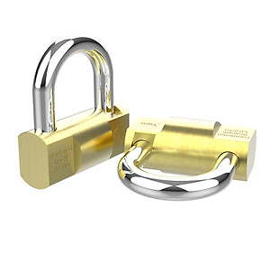 Ổ khóa Yale YE2/70/132/1