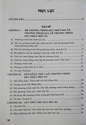 Sách - Bài tập em học Toán 9 ( tập 1 + tập 2) HA