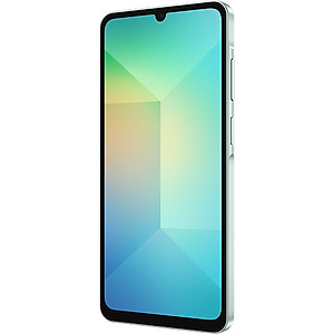 Điện thoại Samsung Galaxy A06 5G (4GB/64GB) - Hàng chính hãng