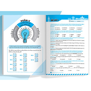 Sách Luyện giải bộ đề bồi dưỡng học sinh giỏi tiếng anh lớp 11