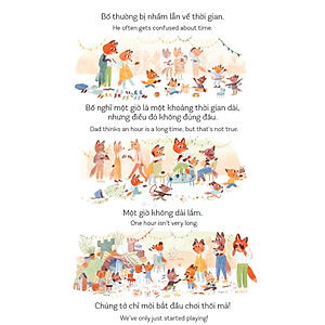 Sách Năm Phút Nữa Thôi