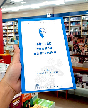 Di Sản Hồ Chí Minh - Đặc Sắc Văn Hóa Hồ Chí Minh