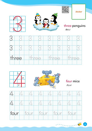 Sách Hello Chào Lớp 1 - Làm Quen Tiếng Anh